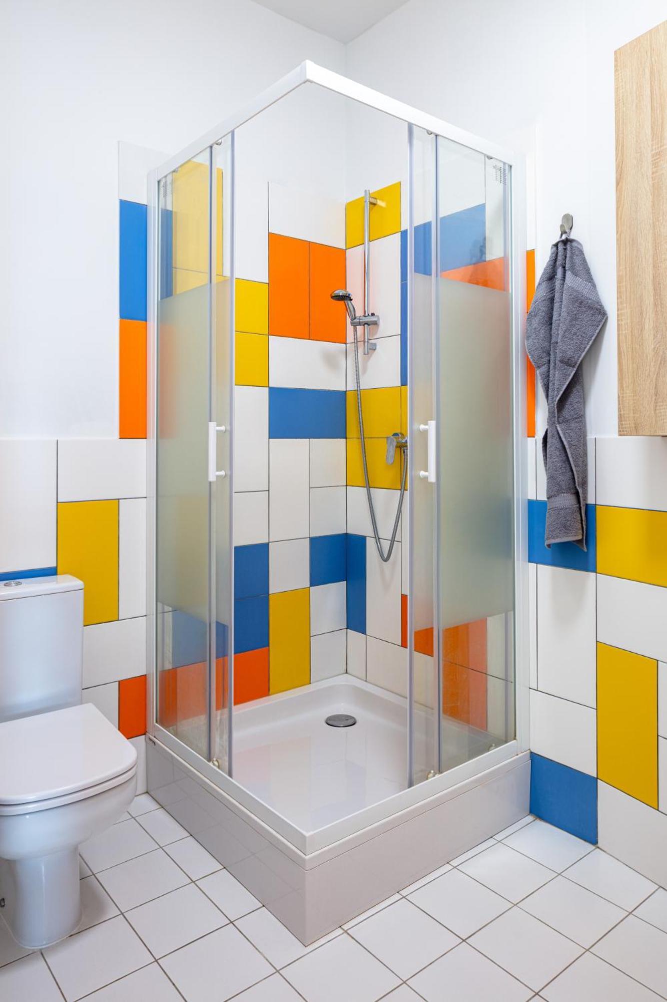 Aparthotel Milestone Olbin Wroclaw
