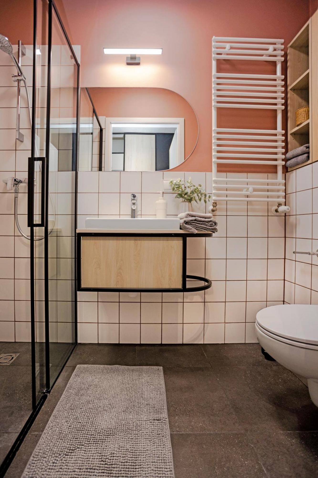 Aparthotel Milestone Olbin Wroclaw